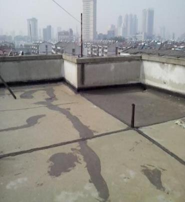 舟山漏水维修 楼顶漏水是什么原因，楼顶漏水维修方法是什么?